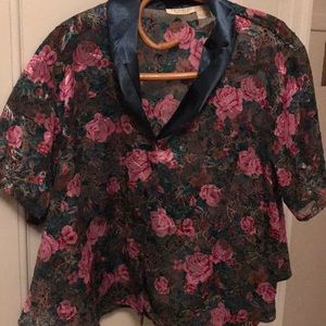 Sexy vintage Victoria secret cop